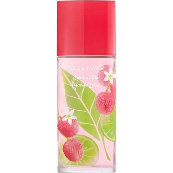 Elizabeth Arden ELIZABETH ARDEN Green Tea Lychee Lime EDT spray 100ml