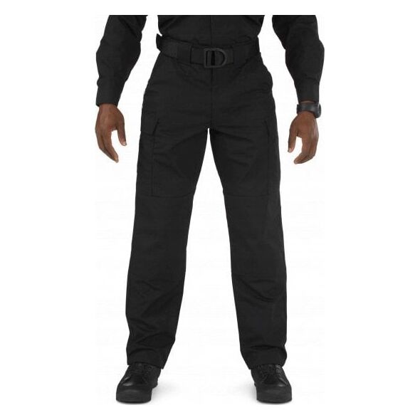 5.11 Tactical 5.11 TACLITE TDU PANT-BLACK-S-R MENS 74280-19