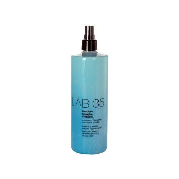 Kallos Spray Lab 35 Duo-Phase Detangling Conditioner 500ml