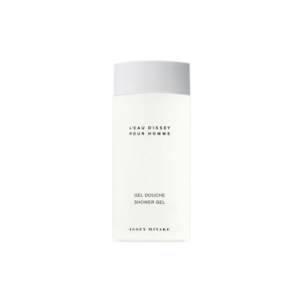 Issey Miyake L´Eau D´Issey Żel pod prysznic 200ml