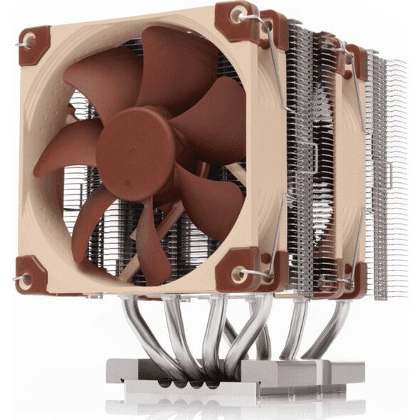 Chłodzenie CPU Noctua NH-D9 DX-3647 4U