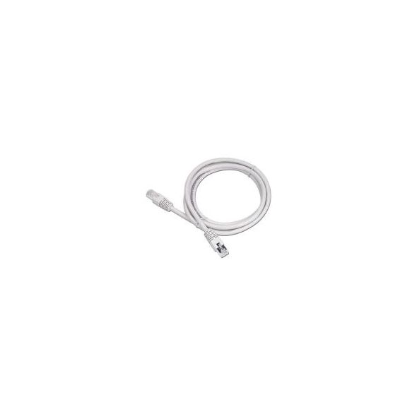 PATCH CORD UTP IDEALINK 5M CAT6 WHITE