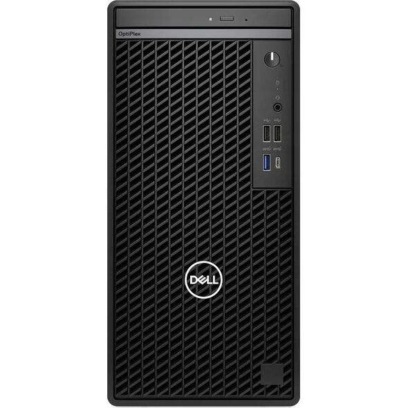 Komputer Dell DELL OptiPlex 7020 Intel® Core™ i5 i5-14500 16 GB DDR5-SDRAM 512 GB SSD Windows 11 Pro Mini Tower PC Czarny