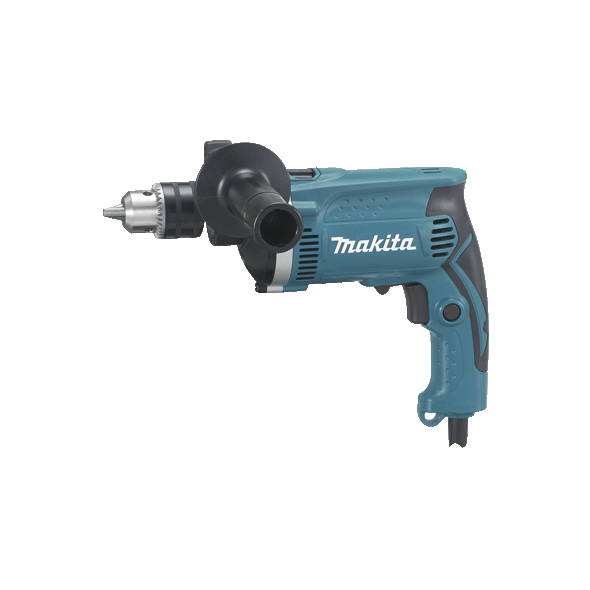 Wiertarka Makita HP1630K 710W udarowa