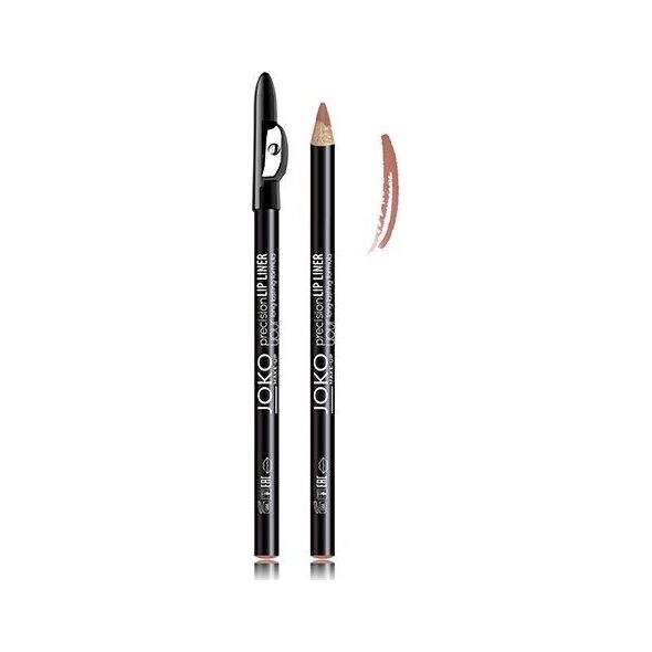 Joko Make-Up Precision Lip Liner konturówka do ust 42