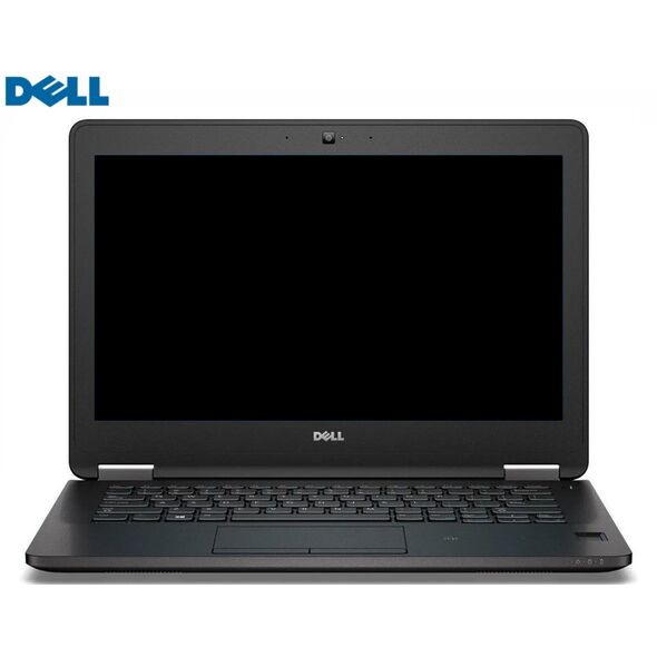 Dell NB GA- DELL E7270 I5-6300U/12.5/8GB/256SSD/COA/CAM/NEBT 1.082.267 έως 12 άτοκες Δόσεις