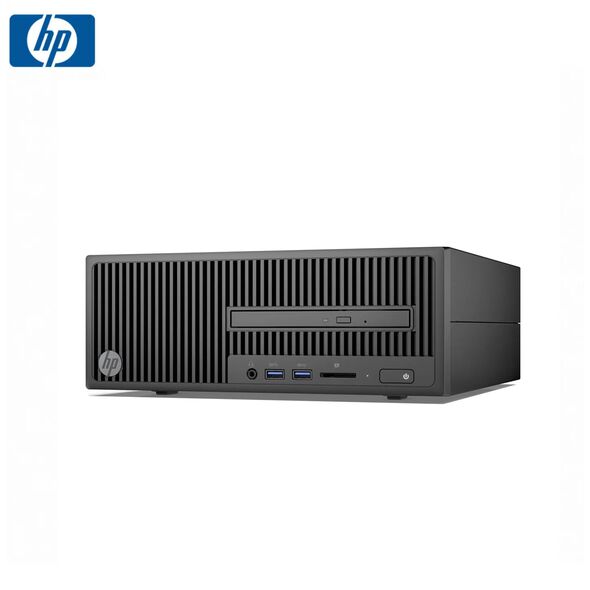 HP PC GA+ HP 280 G2 SFF I3-6100/1X8GB/250GB-SSD-NEW/ODD 1.109.324 έως 12 άτοκες Δόσεις