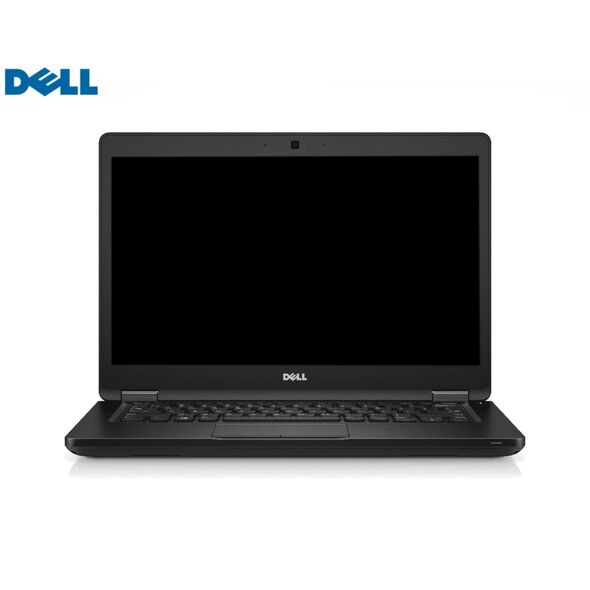 Dell NB GAA DELL 5480 I5-6200U/14.0/8GB/256SSD/COA/CAM 1.078.276 έως 12 άτοκες Δόσεις