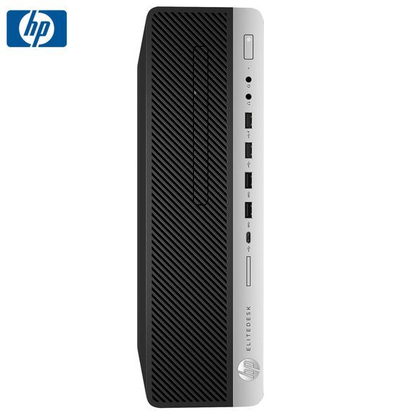 HP PC GA+ HP 800 G3 SFF I5-7500/1X8GB/256GB-SSD/NO-ODD 1.109.314 έως 12 άτοκες Δόσεις