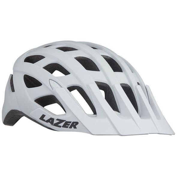 Lazer Kask Lazer Roller biały mat, M (55-59) uniwersalny