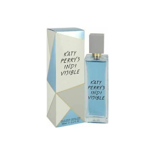 Katy Perry Indi Visible EDP 100 ml