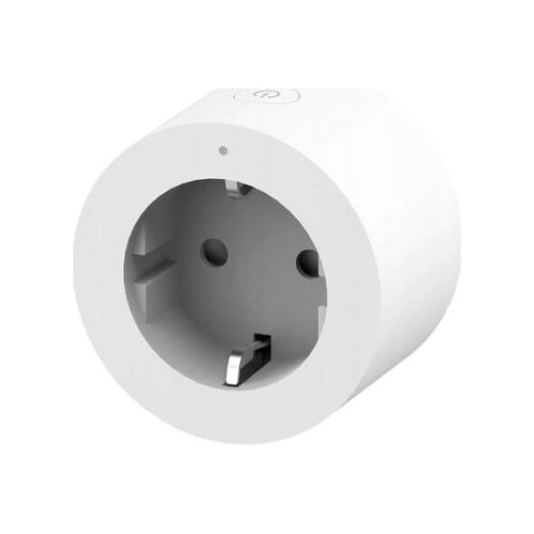 Aqara Aqara Smart Plug ZigBee Inteligentne Gniazdo EU