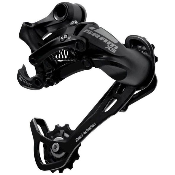 Sram Przerzutka tylna 10 rzędowa SRAM X5 medium cage