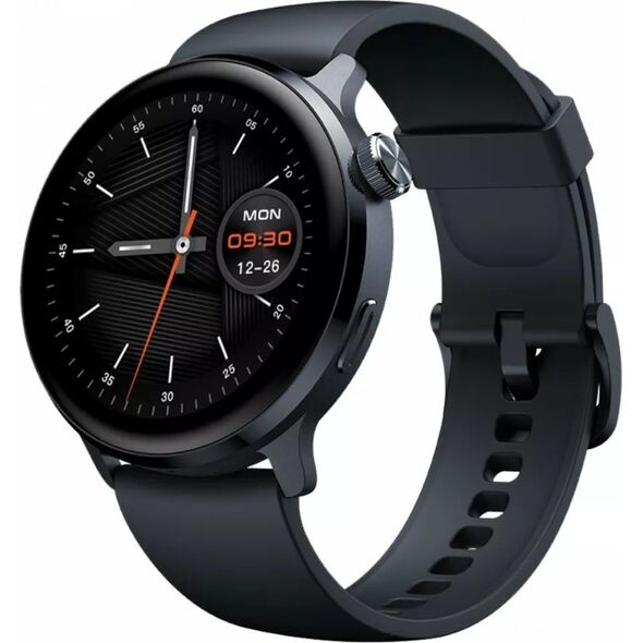 Smartwatch Mibro Lite 2 Czarny  (MIBAC_Lite2/BK)