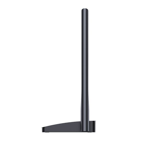 Baseus Adapter WiFi Baseus FastJoy 1300Mbps (black) 067835  B01317600111-05 έως και 12 άτοκες δόσεις 6932172661908