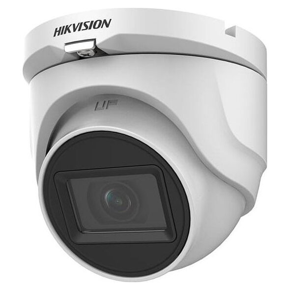 Kamera IP Hikvision Kamera TVI turret DS-2CE76H0T-ITMF(2.8mm)