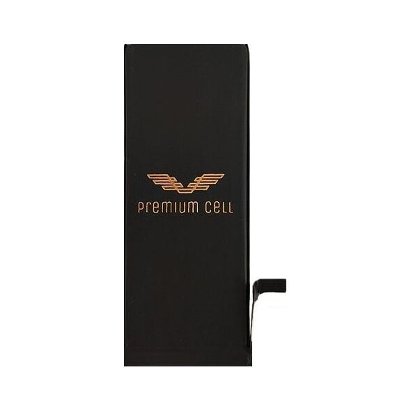 Bateria Vega BATERIA PREMIUM CELL COBALT IPHONE 13 mini 2850mAh 600+ CYCLES>