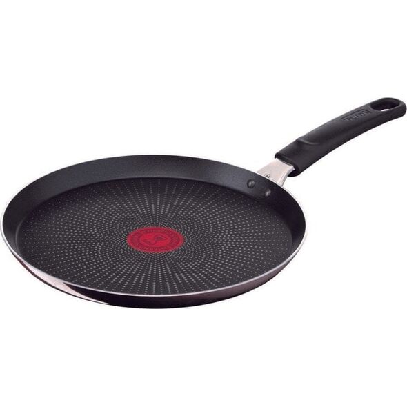 Patelnia Tefal Patelnia naleśnikowa TEFAL Simplicity 25cm B5821902