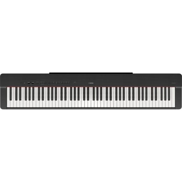 Yamaha Yamaha P-225B - Pianino cyfrowe