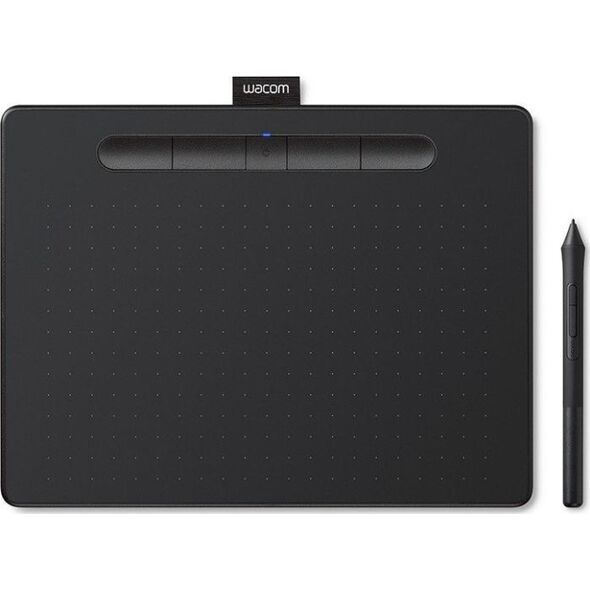 Tablet graficzny Wacom Intuos S (CTL-4100WLK-N)