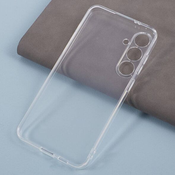 Case XIAOMI REDMI 13 4G Nexeri Slim Case Protect 2mm transparent 5905884819630