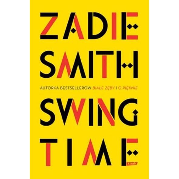 Znak Swing Time