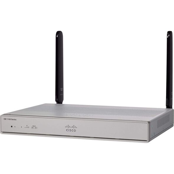 Router Cisco C1111-8PLTEEAWE