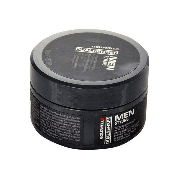 Goldwell Dualsenses For Men Styling Texture Cream Paste Pasta do włosów 100ml