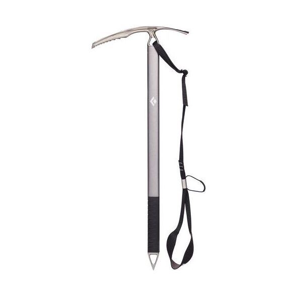 Black Diamond Czekan Raven Ice Axe with Grip 60 cm