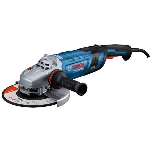 Szlifierka Bosch Angle grinder Bosch GWS 30-230 PB