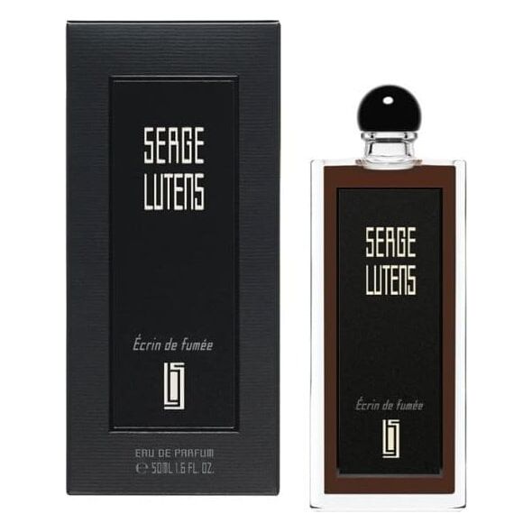 Serge Lutens SERGE LUTENS Ecrin De Fumee EDP 50ml