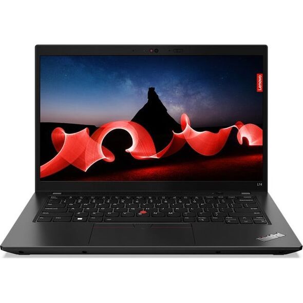 Laptop Lenovo ThinkPad L14 G4 i5-1335U / 16 GB  / 512 GB / W11 Pro (21H1003YPB)