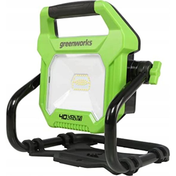 Greenworks 40V lampa robocza Greenworks G40WL