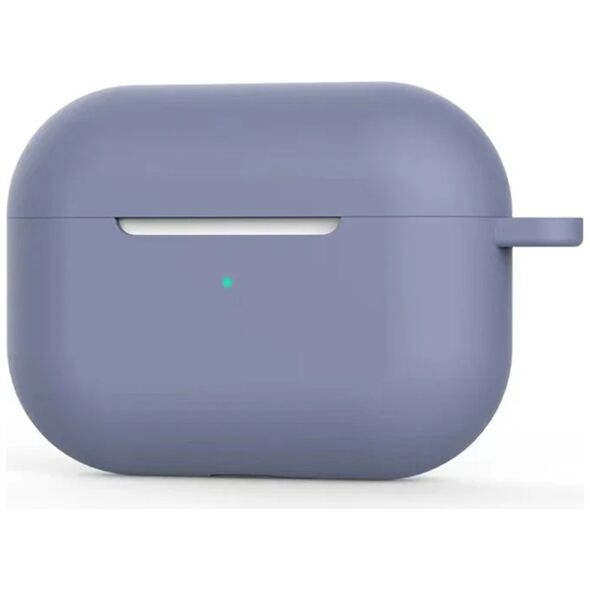 Techsuit Case for AirPods 4 - Techsuit - Midnight Blue 5949419250734 έως 12 άτοκες Δόσεις