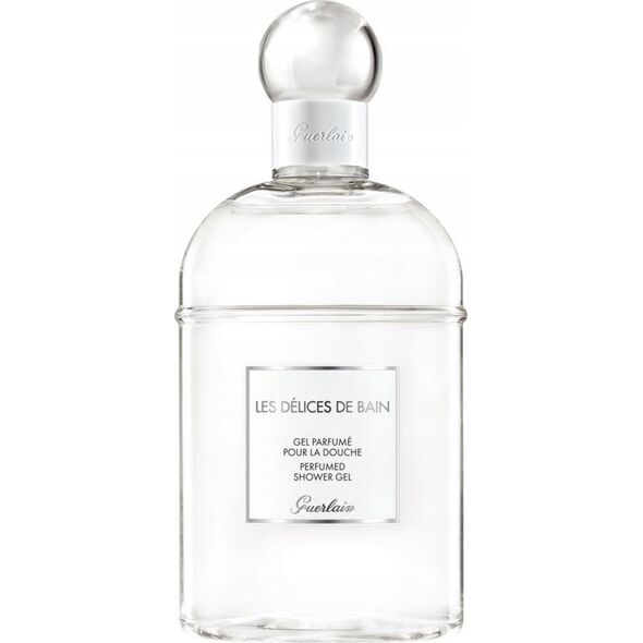 Guerlain GUERLAIN Les Delices De Bain SHOWER GEL 200ml