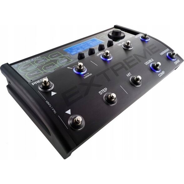 TC Electronic TC Helicon VoiceLive 3 Extreme - Multifekt gitarowo