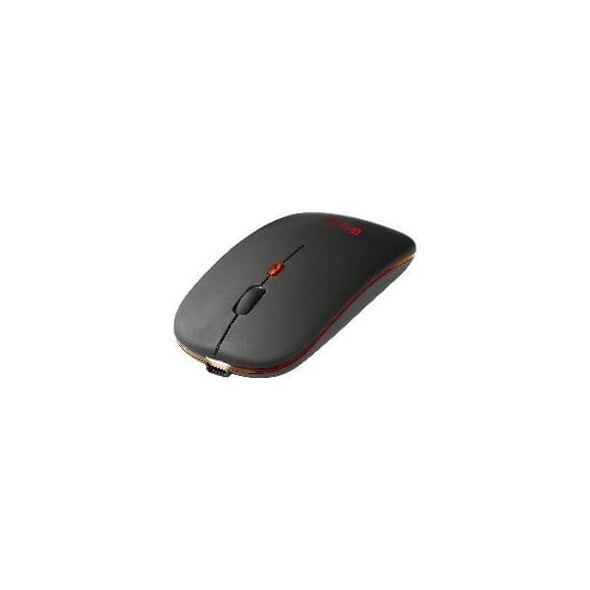 Mysz Tracer Mysz  TRACER SLIM RF 2,4 Ghz/BT (Akumulator) Black