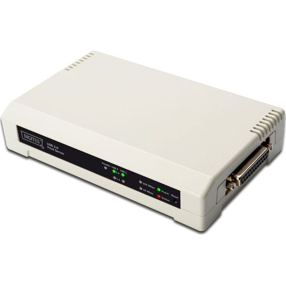 Print server Digitus DN-13006-1