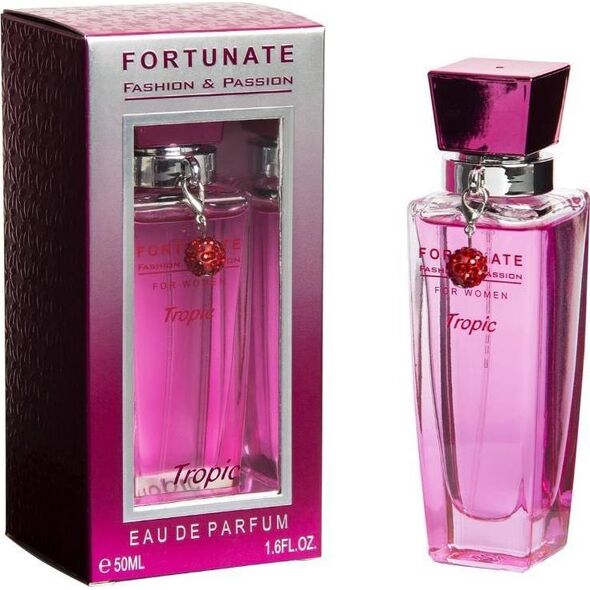 Fortunate Tropic EDP 50 ml