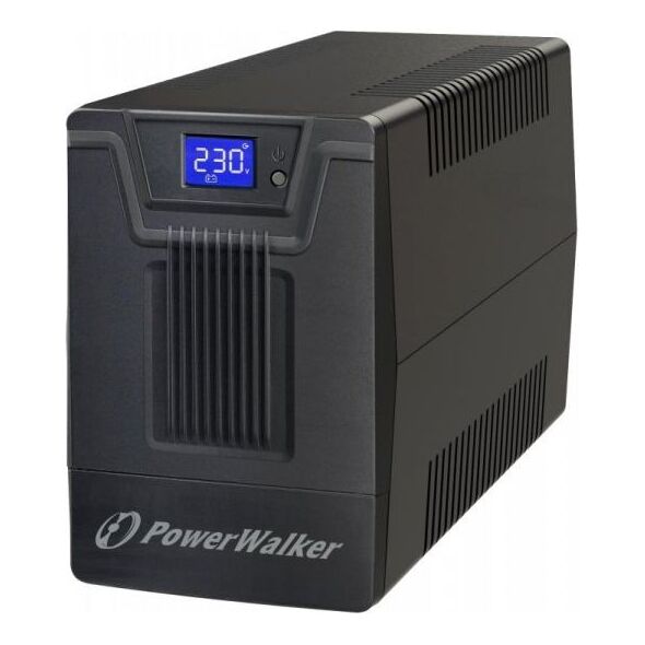 UPS PowerWalker VI 1000 SCL (10121141)