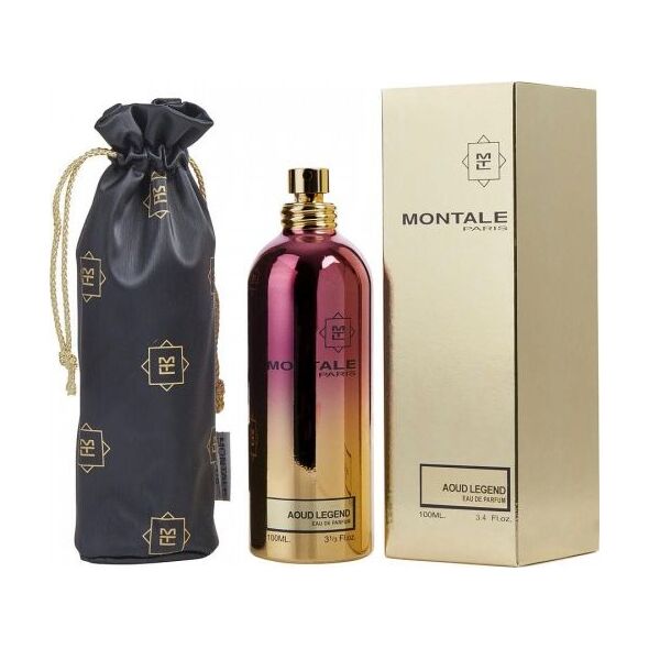 Montale Montale Aoud Legend EDP 100ml