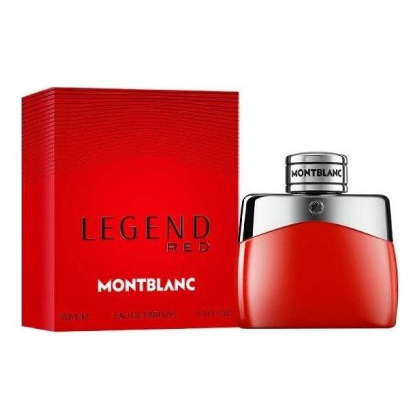 Mont Blanc Legend Red EDP 50 ml