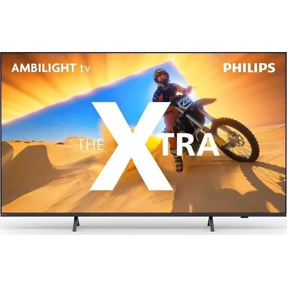 Telewizor Philips 85PML9019/12 Mini LED 85'' 4K Ultra HD Titan OS Ambilight