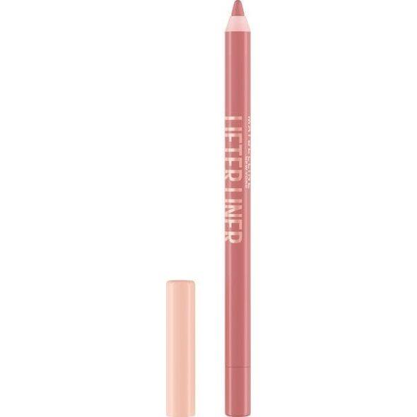 Alkotest MAYBELLINE_Lifter Liner konturówka do ust 006 Line Leader 1,2g