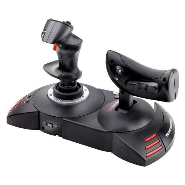 Joystick Thrustmaster T-Flight Hotas X (2960703) 504230