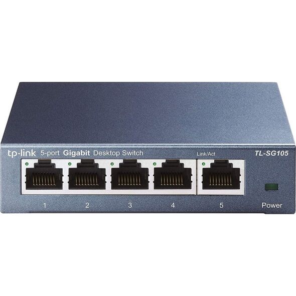 Διακόπτης TP-Link TL-SG105 556538