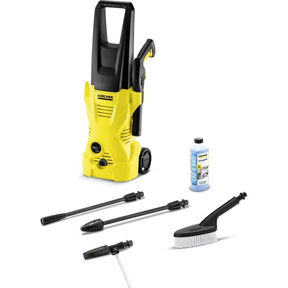 Pressure wash Karcher K 2 Car (1.673-228.0]