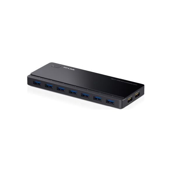 TP-Link USB HUB 9x USB-A 3.0 (UH720) 704105