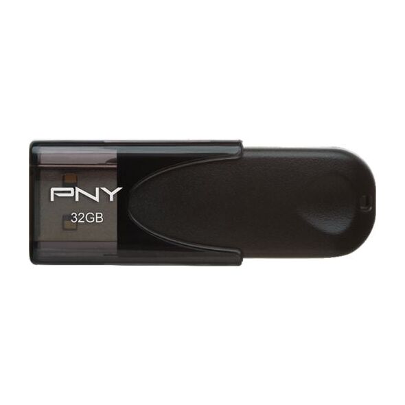 Pendrive PNY Attaché 4 2.0, 32 GB (FD32GATT4-EF)