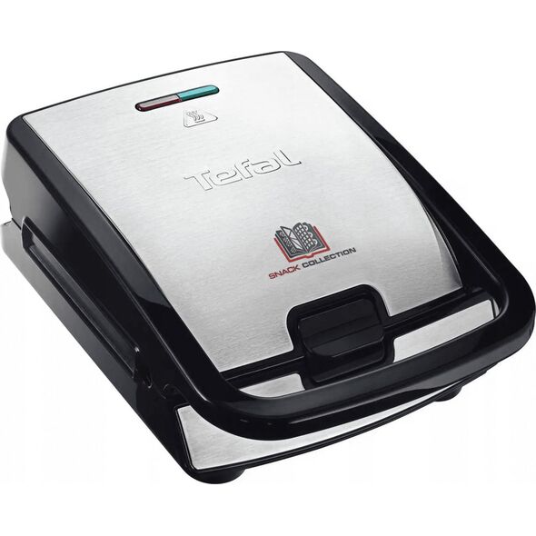 Baker Tefal SW854D16 Snack Collection 4w1